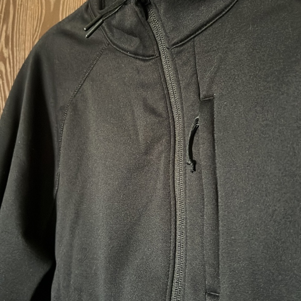The North Face Canyonlands Zip-Up Jacket - Picture 9 of 13